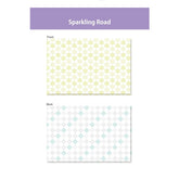 Mat Piso 6 x 4.1 pies - Sparkling Road